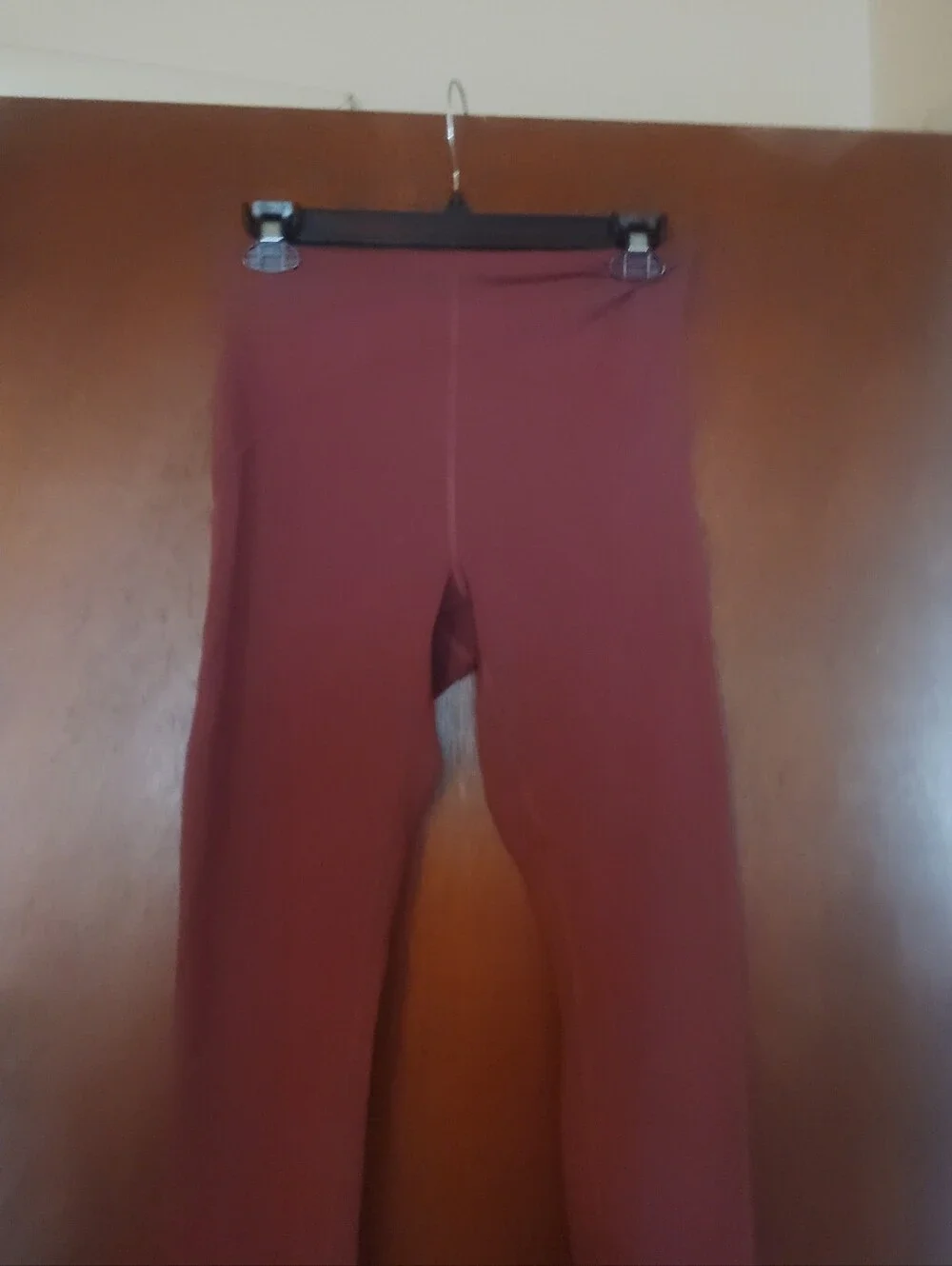 LULULEMON ATHLETICA Instill High Rise Tight 25